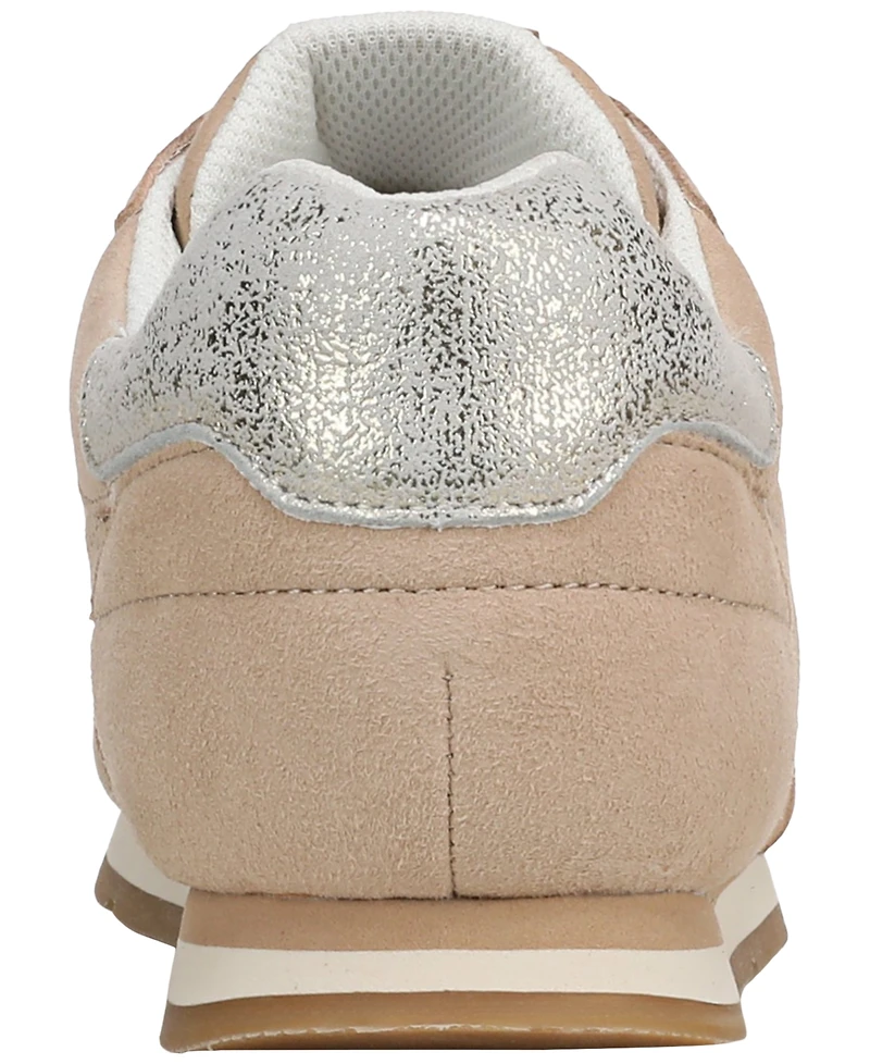 Dr. Scholl's Women's Callback Lace-Up Sneakers
