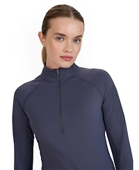 4F Women's Regular Quick-Drying Trekking Sweatshirt