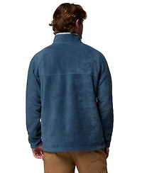 Columbia Men's Steens Mountain Half Snap Ii Regular-Fit Jacket