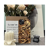 Lamicall Military Grade Dual Layer iPhone Case