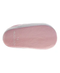Strawberry Shortcake Toddler Print Casual Slippers Soft Cozy Plush Easy SlipOn Footwear (Toddler/ Kid)