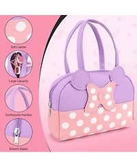 Gnuadz Pretend Play Purse Makeup Princess Birthday Gift Kids