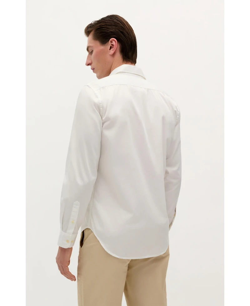Scalpers Men's Summer Seatle K Shirt