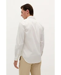 Scalpers Men's Summer Seatle K Shirt