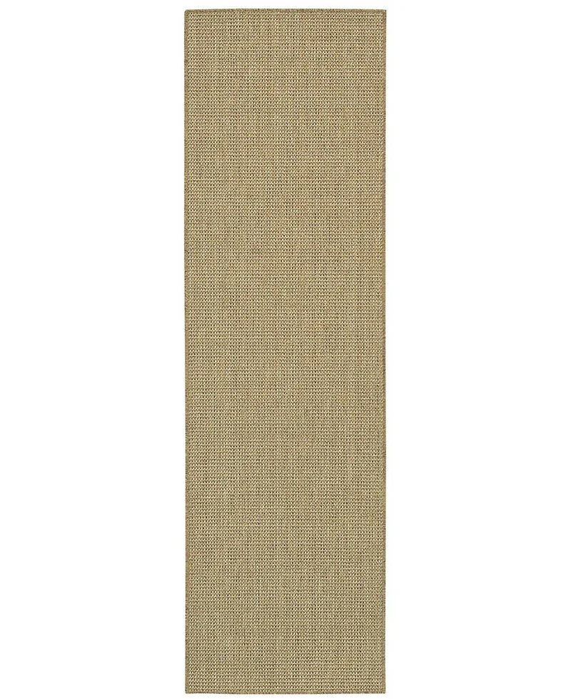 Oriental Weavers Karavia 2067X 2'3" x 7'6" Runner Rug