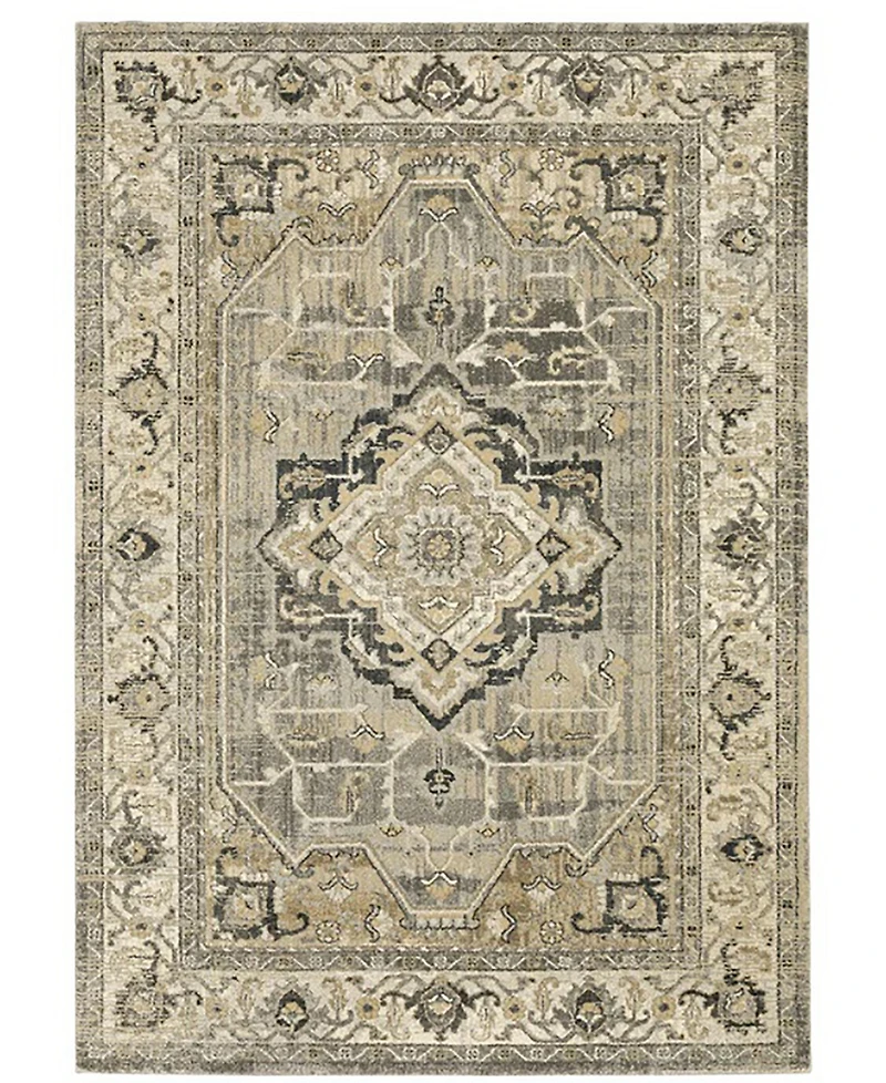Oriental Weavers Florence 1805X 5'3" x 7'6" Area Rug