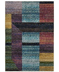 Oriental Weavers Strada STR04 3'3" x 5'2" Area Rug