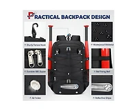 Furlihong Baseball Bag for Youth and Adult