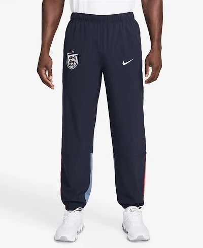 Nike Men's Navy England National Team 2026 Energy Dri-fit Pants