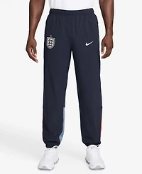 Nike Men's Navy England National Team 2026 Energy Dri-fit Pants