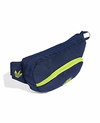 Adidas Men's and Women's Navy Colombia National Team Waist Bag