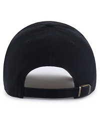 47 Brand Men's San Antonio Spurs Hardwood Classics Clean Up Adjustable Hat