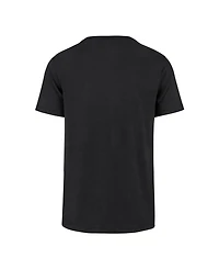 '47 Brand Men's Black San Antonio Spurs 2026 Nba Finals Id Franklin T-Shirt