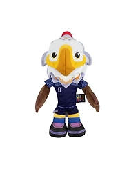 Jazwares Fifa World Cup 2026 Clutch the Bald Eagle 10" Plush Mascot