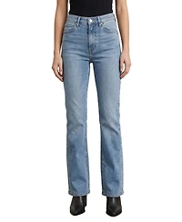 Blank Nyc Women's Easy Mode High-Rise Jeans