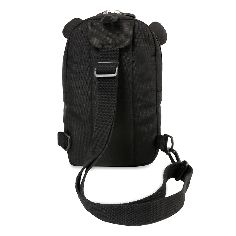 J World Kids Twise Tots Mini Sling Bag