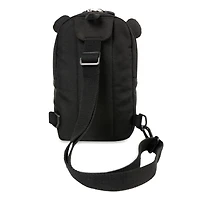 J World Kids Twise Tots Mini Sling Bag