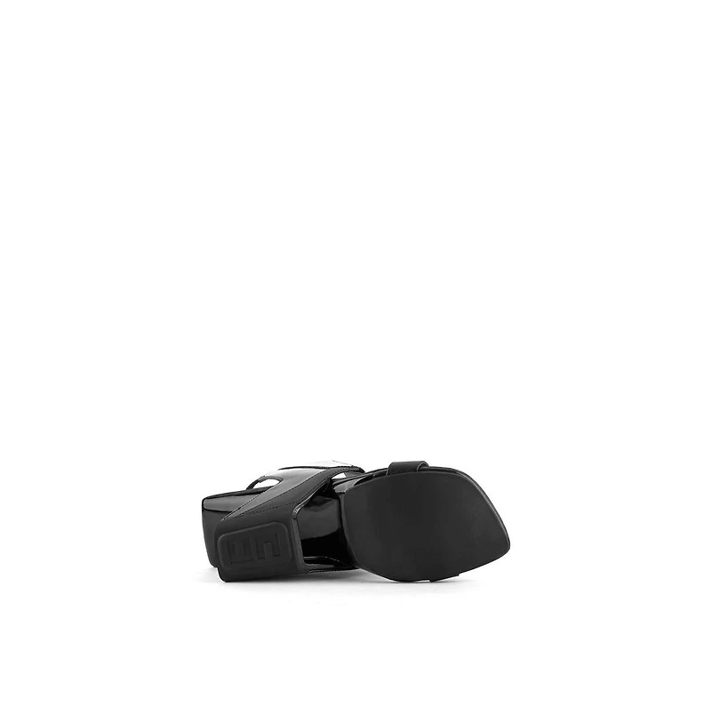 United Nude Women's Loop 3d Hi Pumps