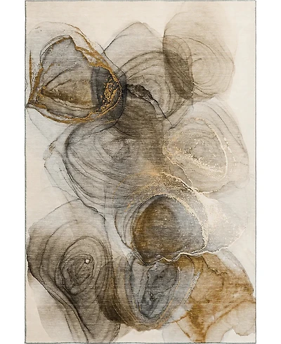 Dalyn Odyssey Washable OY9 10' x 14' Area Rug
