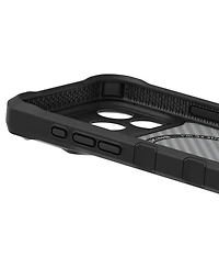 Itskins - Supreme_R Tek MagSafe Case for Apple iPhone 17 Pro