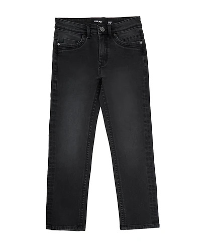 Xray Boy's Signature Slim Fit Jeans