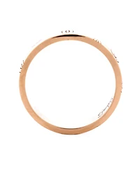 Pre-Owned Cartier Logo de Cartier Wedding Band Ring