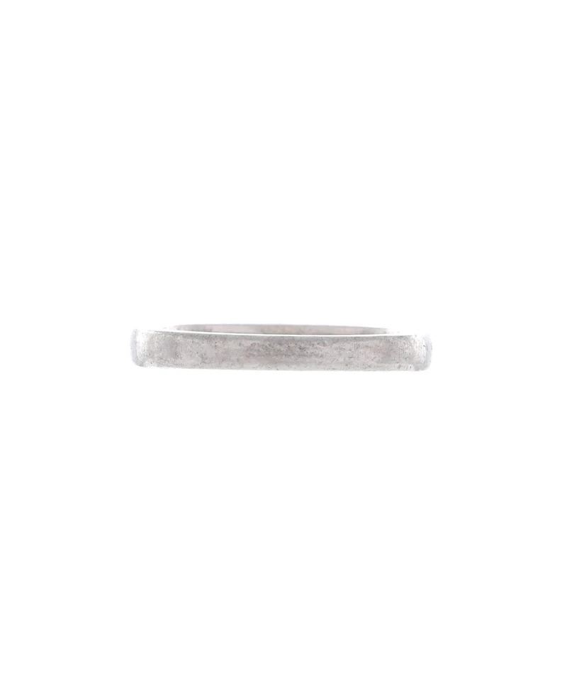 Pre-Owned Tiffany & Co Half Setting Wedding Band