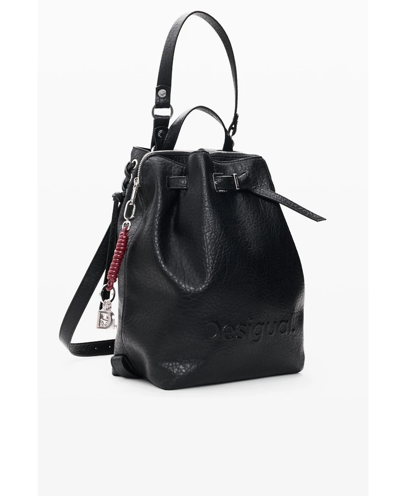 Desigual Women's Medium backpack