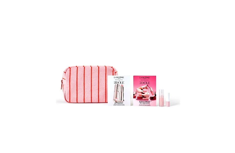 Free 4-Pc Lip Sampler with $40 Beauty Purchase
