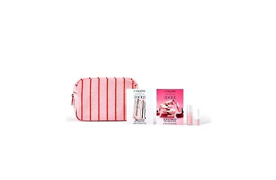 Free 4-Pc Lip Sampler with $40 Beauty Purchase