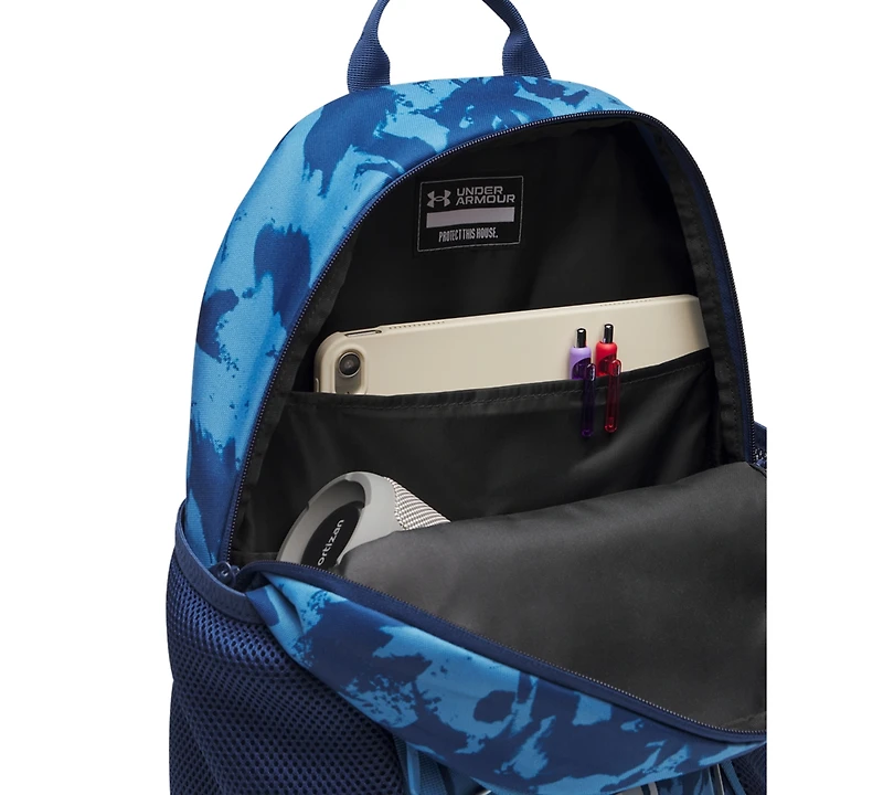 Under Armour Men's Hustle Sport 6.0 Backpack
