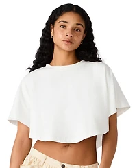 Steve Madden Women's Callum Knit Top