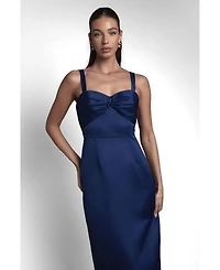 Coast Women's Sweetheart Maxi Dress