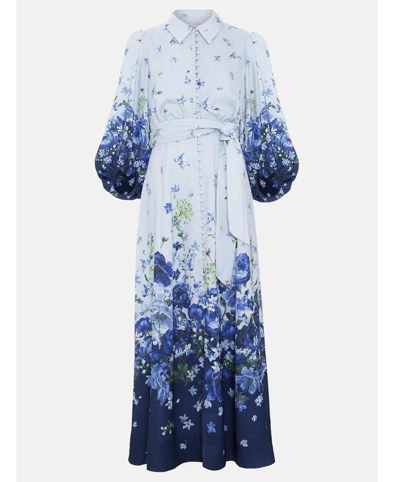 Phase Eight Women's Noella Shirt Dress