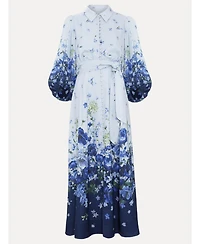 Phase Eight Women's Noella Shirt Dress