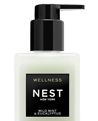 Nest New York Wild Mint Liquid Soap, 10 oz.