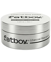 Fatboy Charcoal Fiber Paste, 2.6 oz.