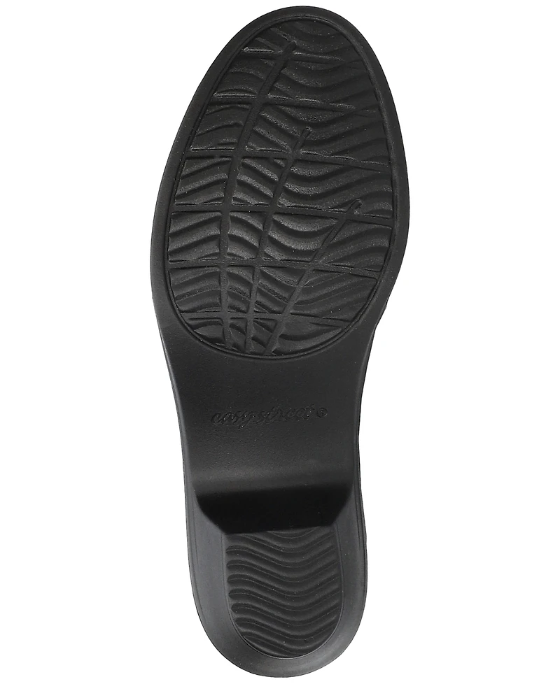 Easy Street Women's Chyler Slip-On Pumps