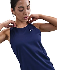 Nike Women's Dri-fit Training Tank Top