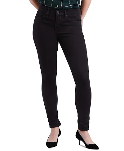 Levi's Women's 311 Shaping Skinny Jeans Short Length