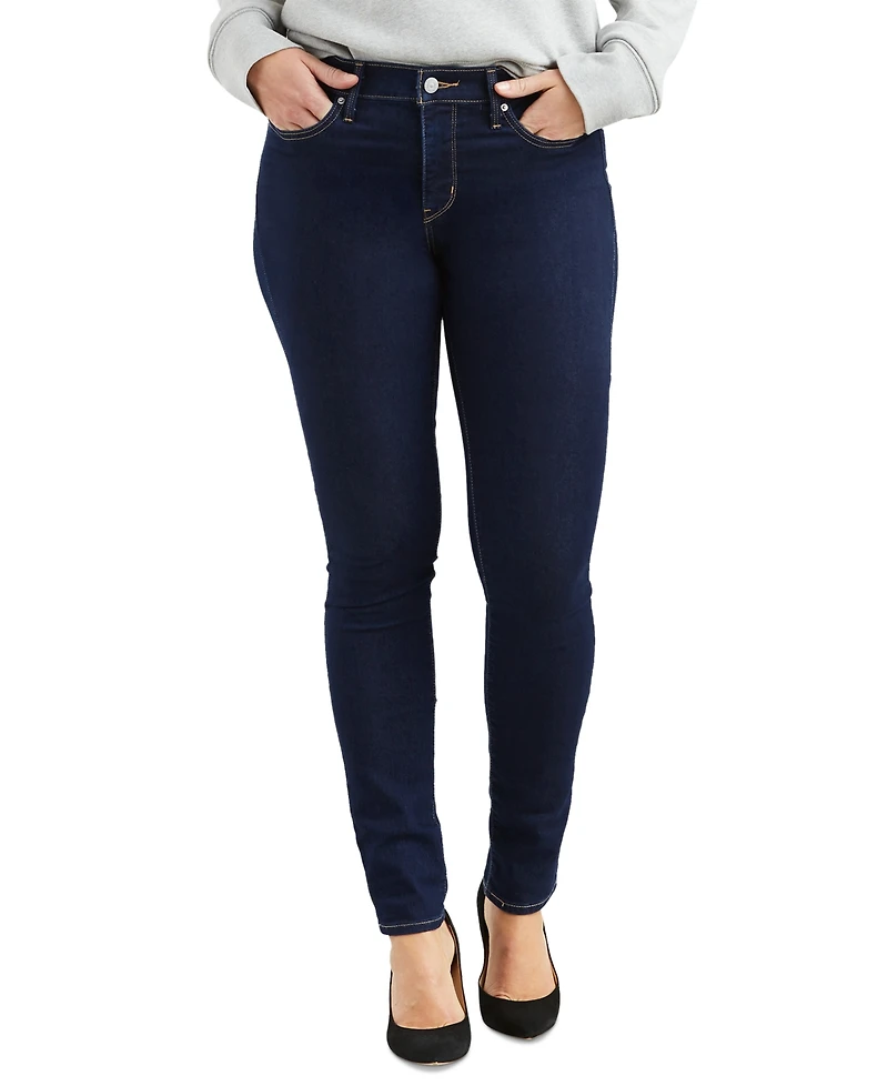Levi's Women's 311 Shaping Skinny Jeans Short Length