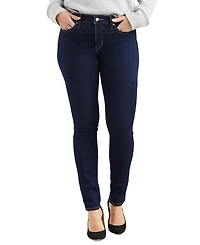 Levi's Women's 311 Shaping Skinny Jeans Short Length