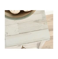 Sauder River Ranch Chest