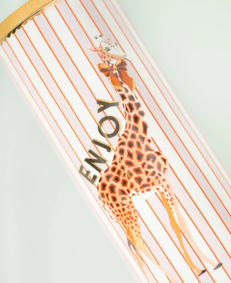 Yvonne Ellen Large Giraffe Storage Jar
