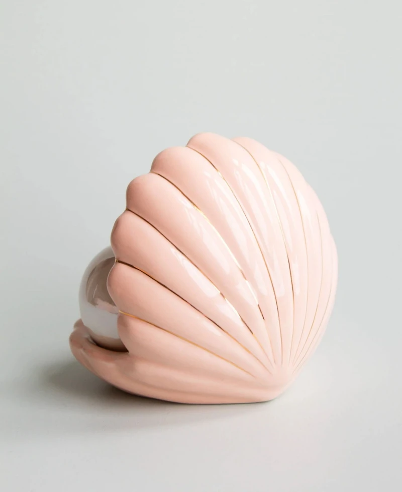 Yvonne Ellen Oyster Salt & Pepper Shaker