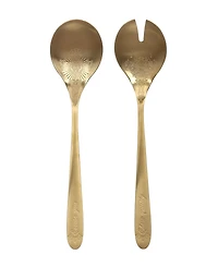 Yvonne Ellen 2-Piece Salad Server Set