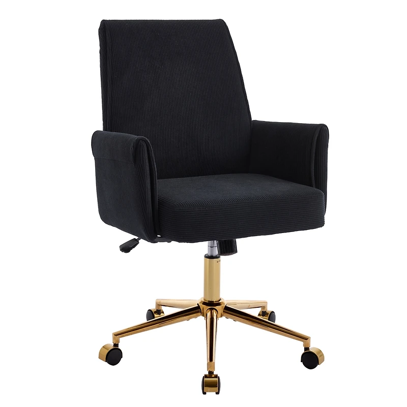 sumyeg Ergonomic Office Chair High Resilience Memory Foam Cushion Desk