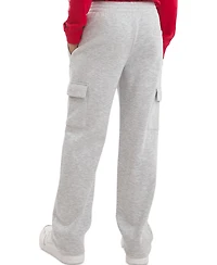 Champion Boys' 8-20 Straight Leg Cargo Pants