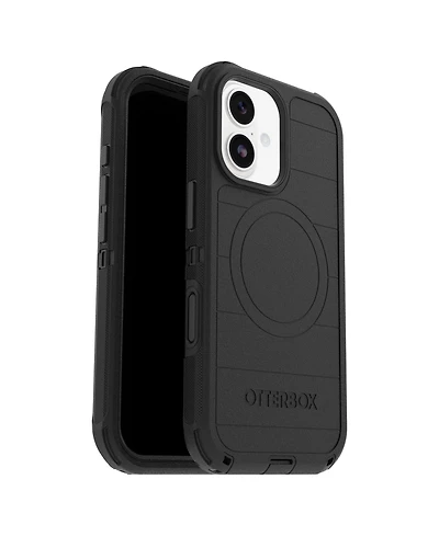 OtterBox Defender Pro MagSafe Case with Camera Control for Apple iPhone 17