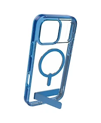 Zagg Santa Cruz Snap MagSafe Case with Kickstand for Apple iPhone 17 Pro Max